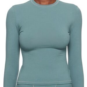 SKIMS Long Sleeve